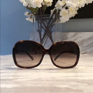 Tiffany & Co sunglasses